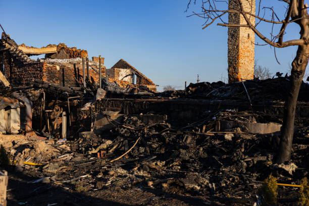 Reliable Content Restoration contractor in Arlington, MN by Fire Damage Flint